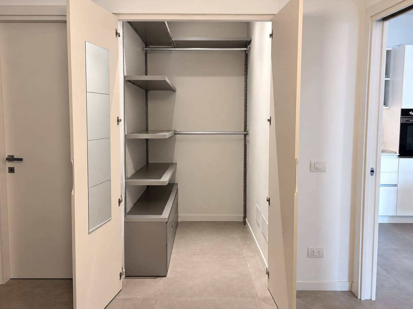 Appartamento in affitto a Milano, Buenos Aires, Indipendenza, Porta Venezia