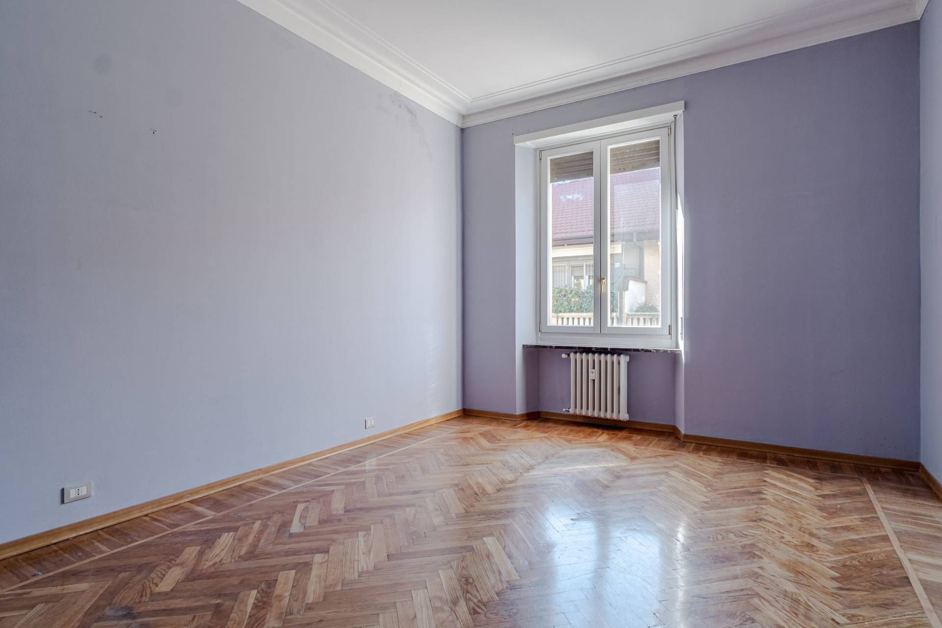 Appartamento in vendita a Torino, Centro
