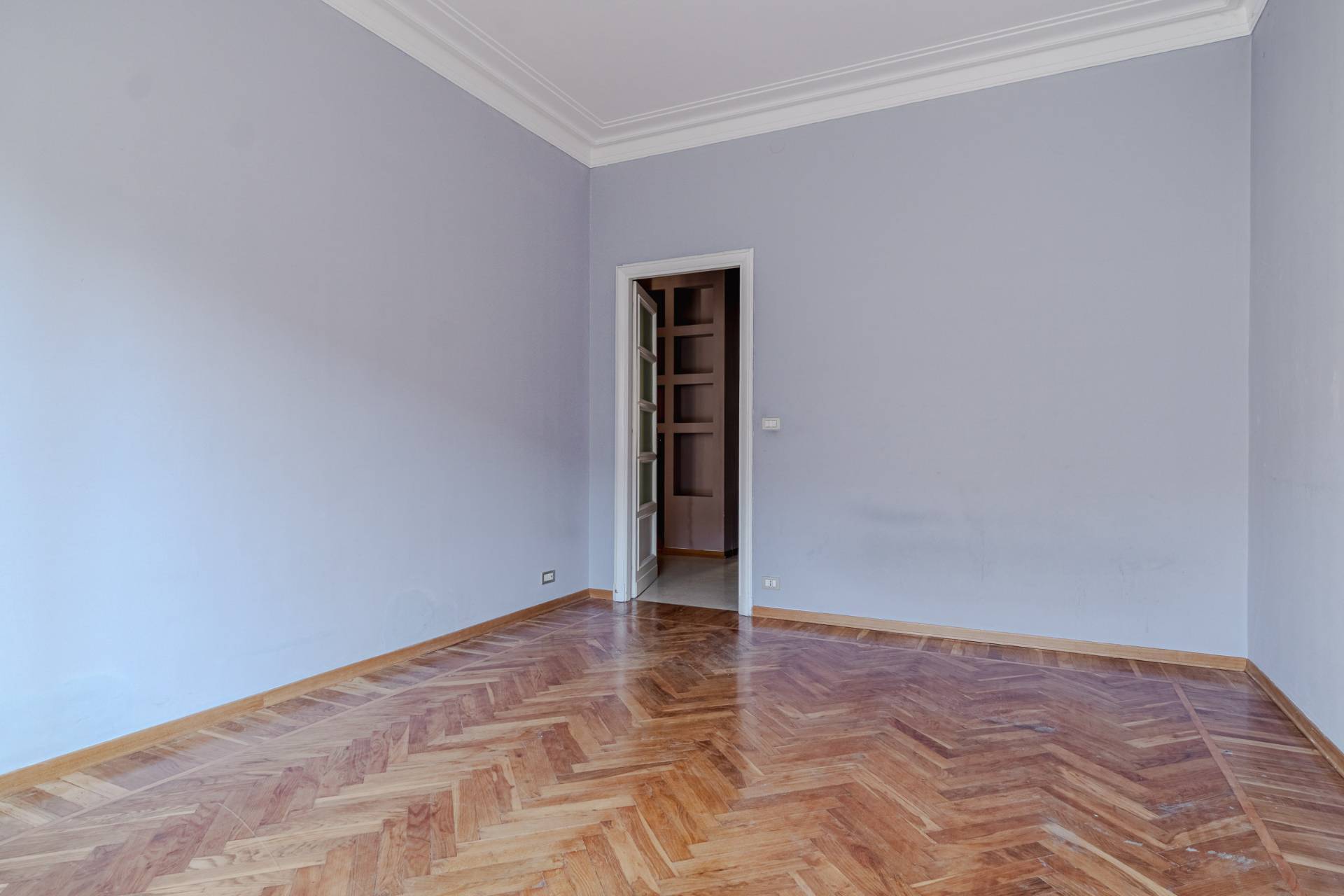 Appartamento in vendita a Torino, Centro