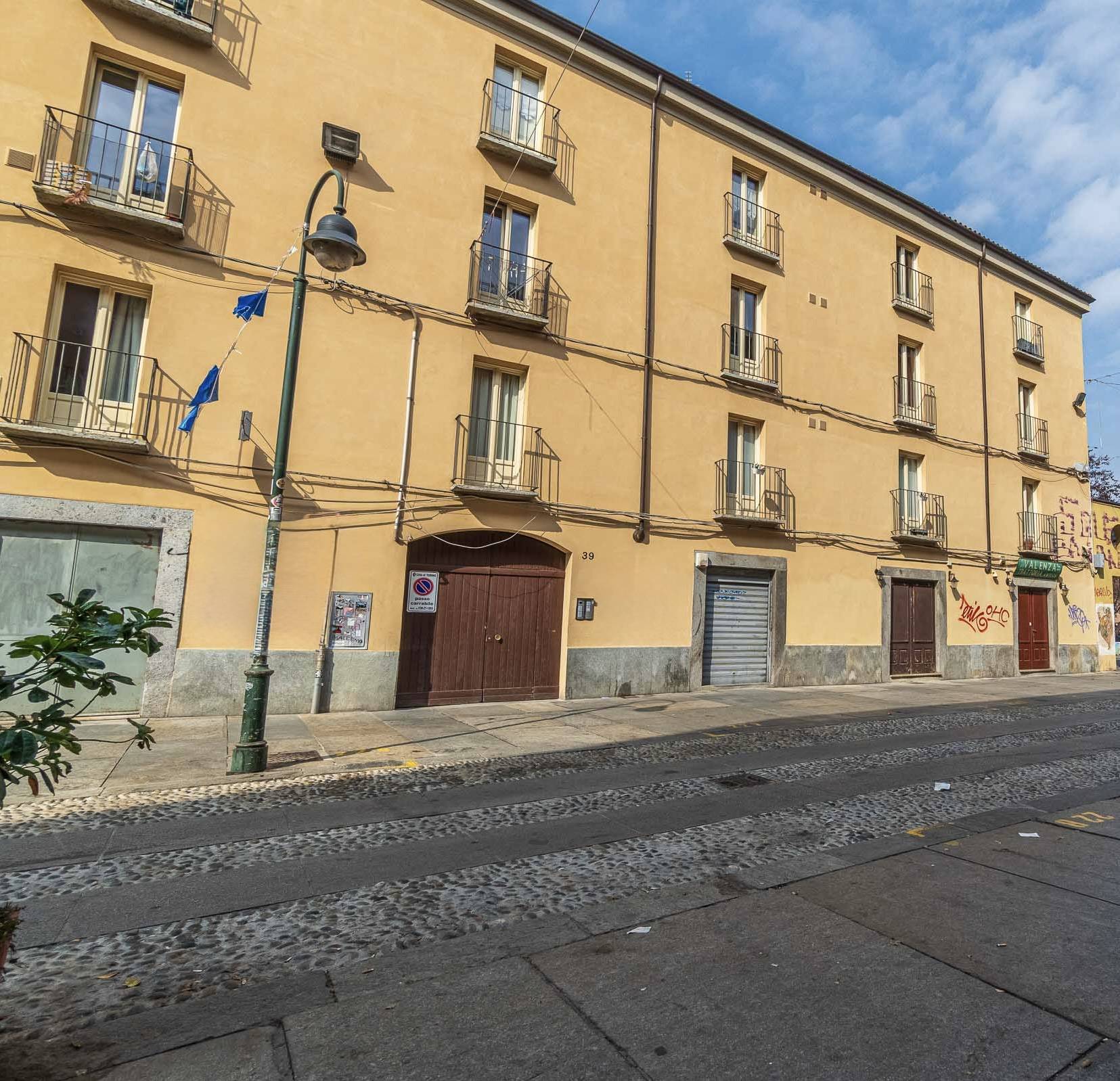 Appartamento in vendita a Torino, Valdocco - Aurora
