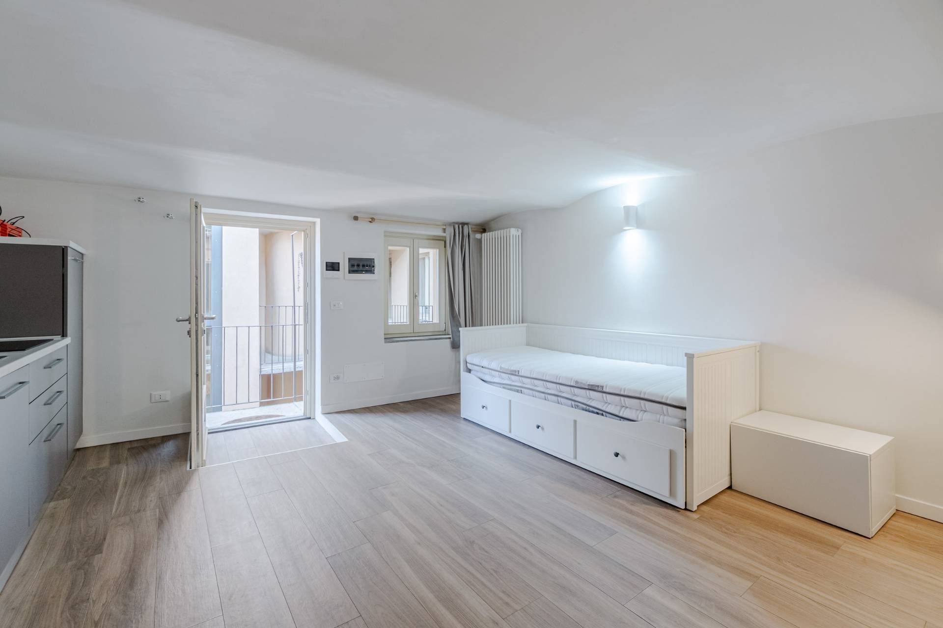 Appartamento in vendita a Torino, Valdocco - Aurora
