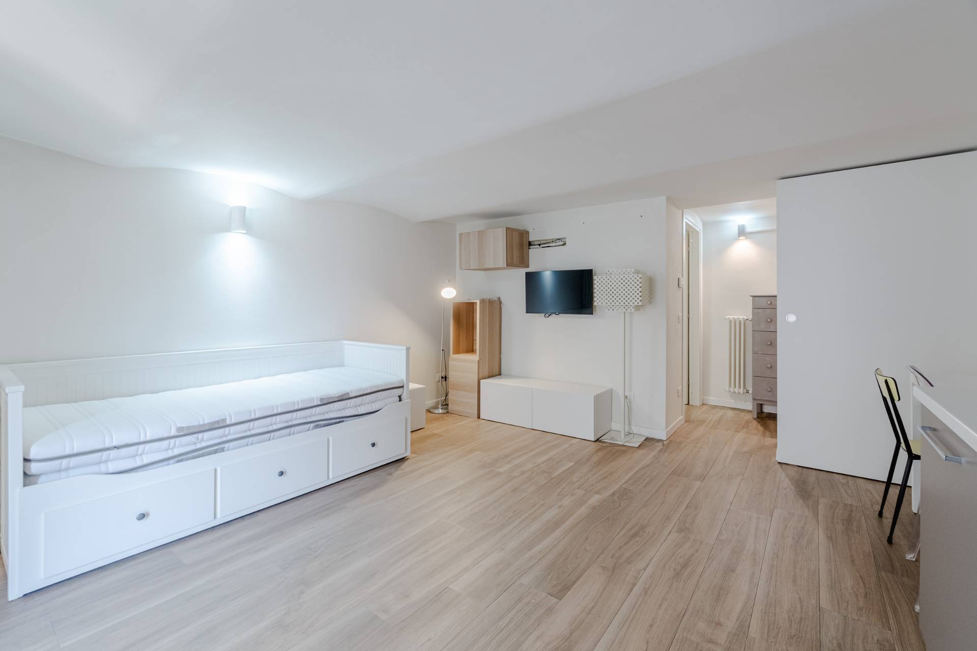 Appartamento in vendita a Torino, Valdocco - Aurora
