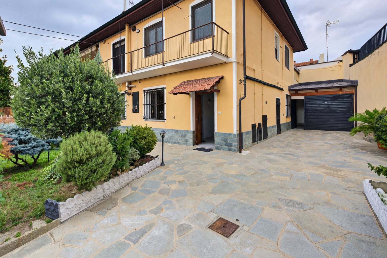 Appartamento in vendita a Moncalieri