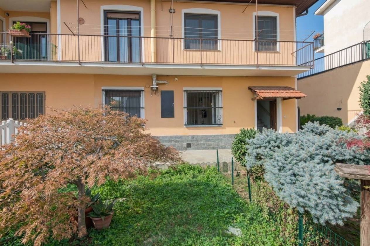 Appartamento in vendita a Moncalieri