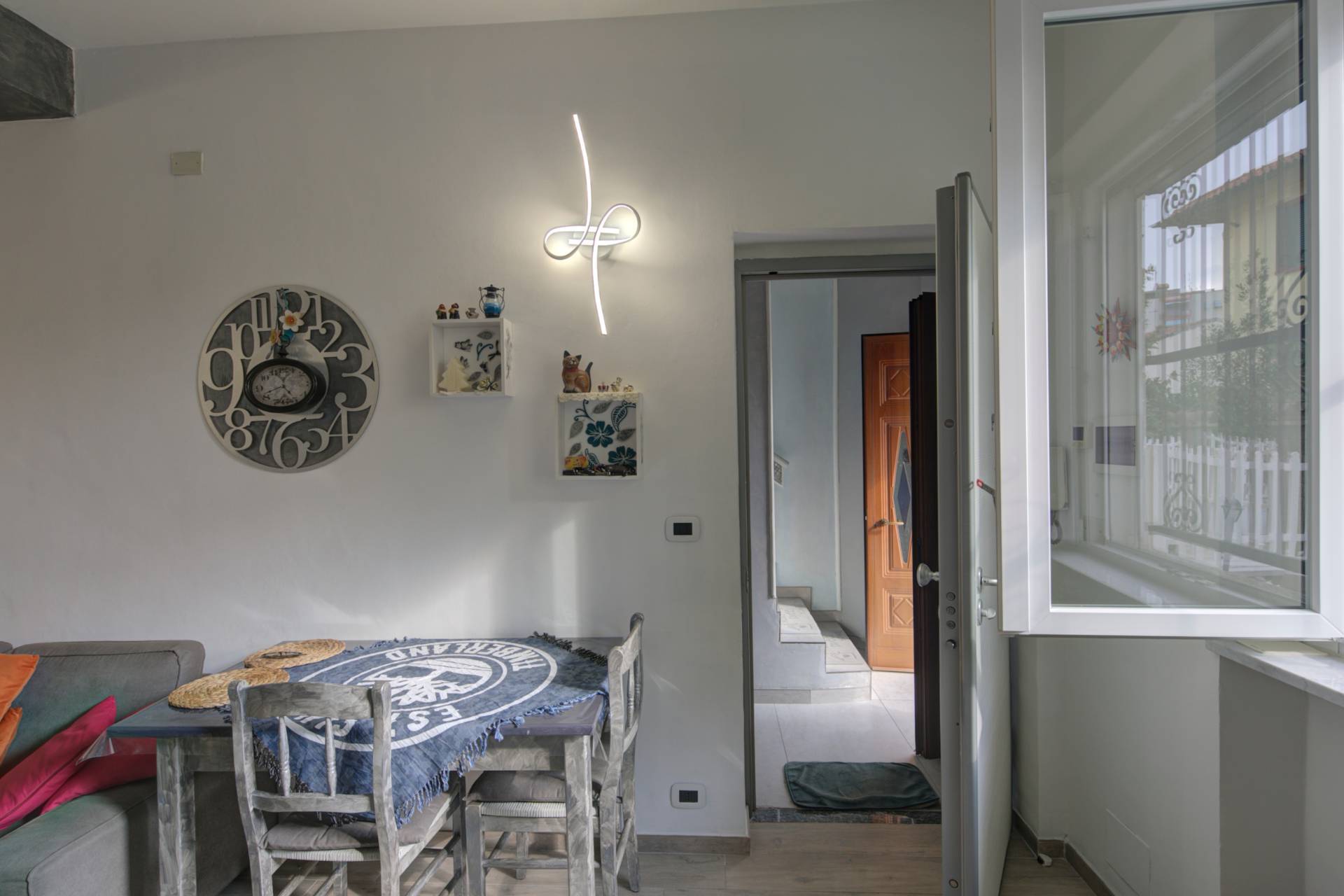 Appartamento in vendita a Moncalieri