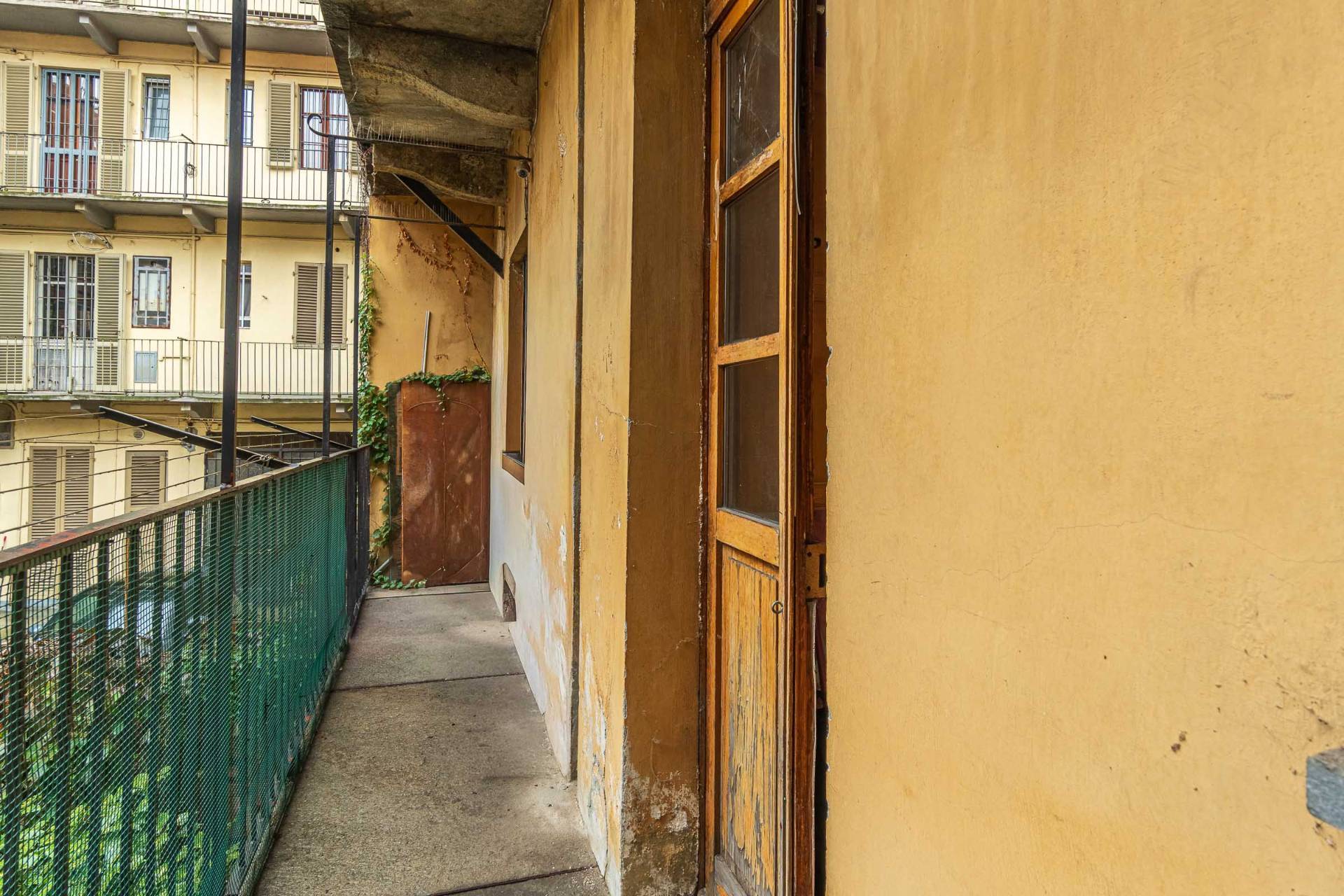 Appartamento in vendita a Torino, Gran Madre - Crimea