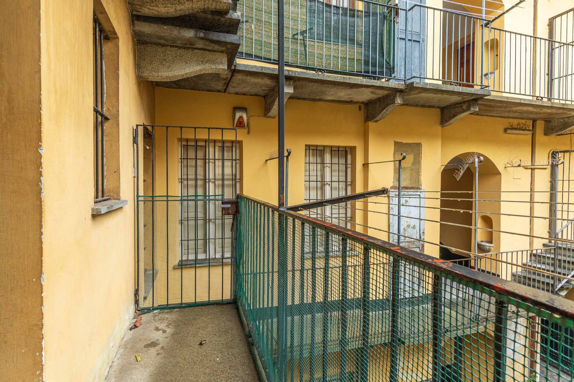 Appartamento in vendita a Torino, Gran Madre - Crimea
