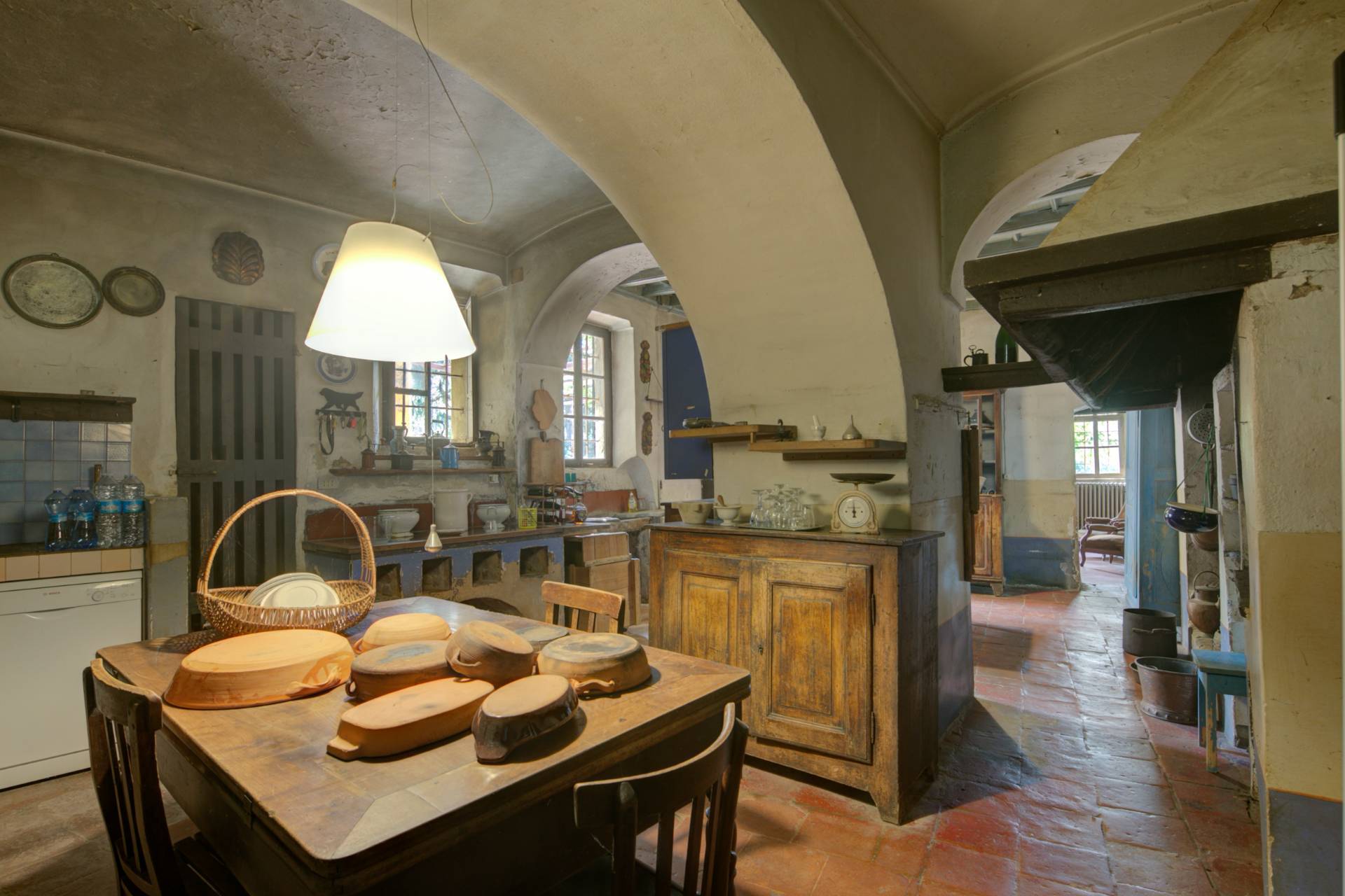 Villa in vendita a Torino, Collina