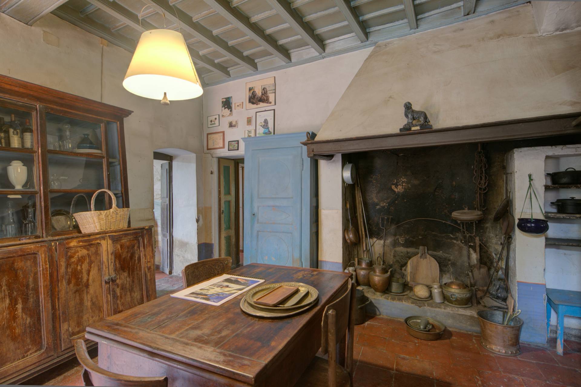 Villa in vendita a Torino, Collina