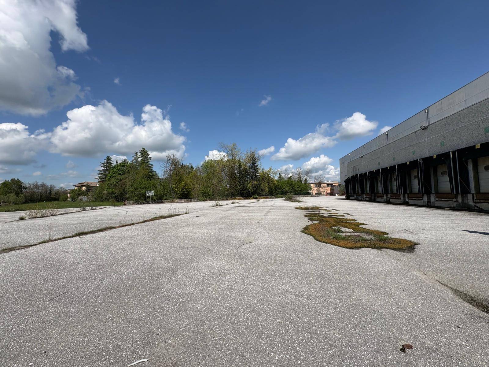 Capannone in vendita a Mondov, Via Cuneo