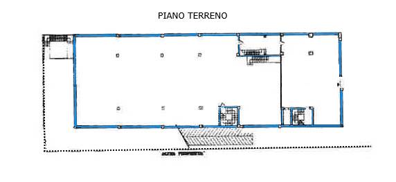 Capannone in vendita a Mondov, Via Cuneo