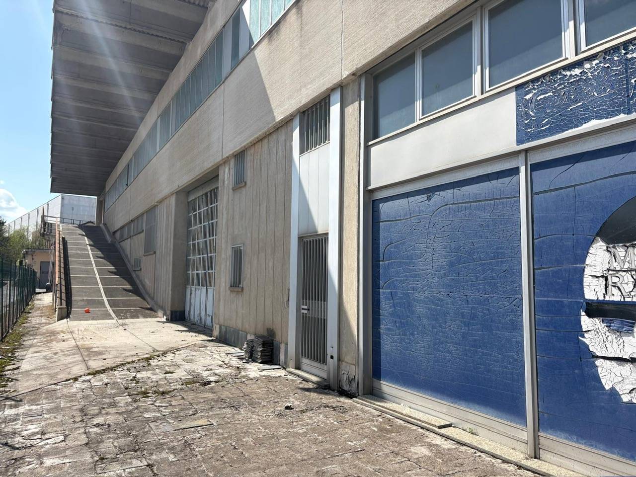 Capannone in vendita a Mondov, Via Cuneo
