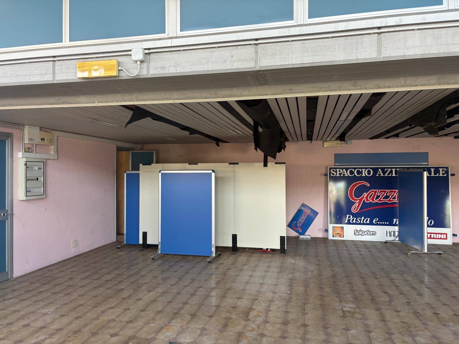 Capannone in vendita a Mondov, Via Cuneo