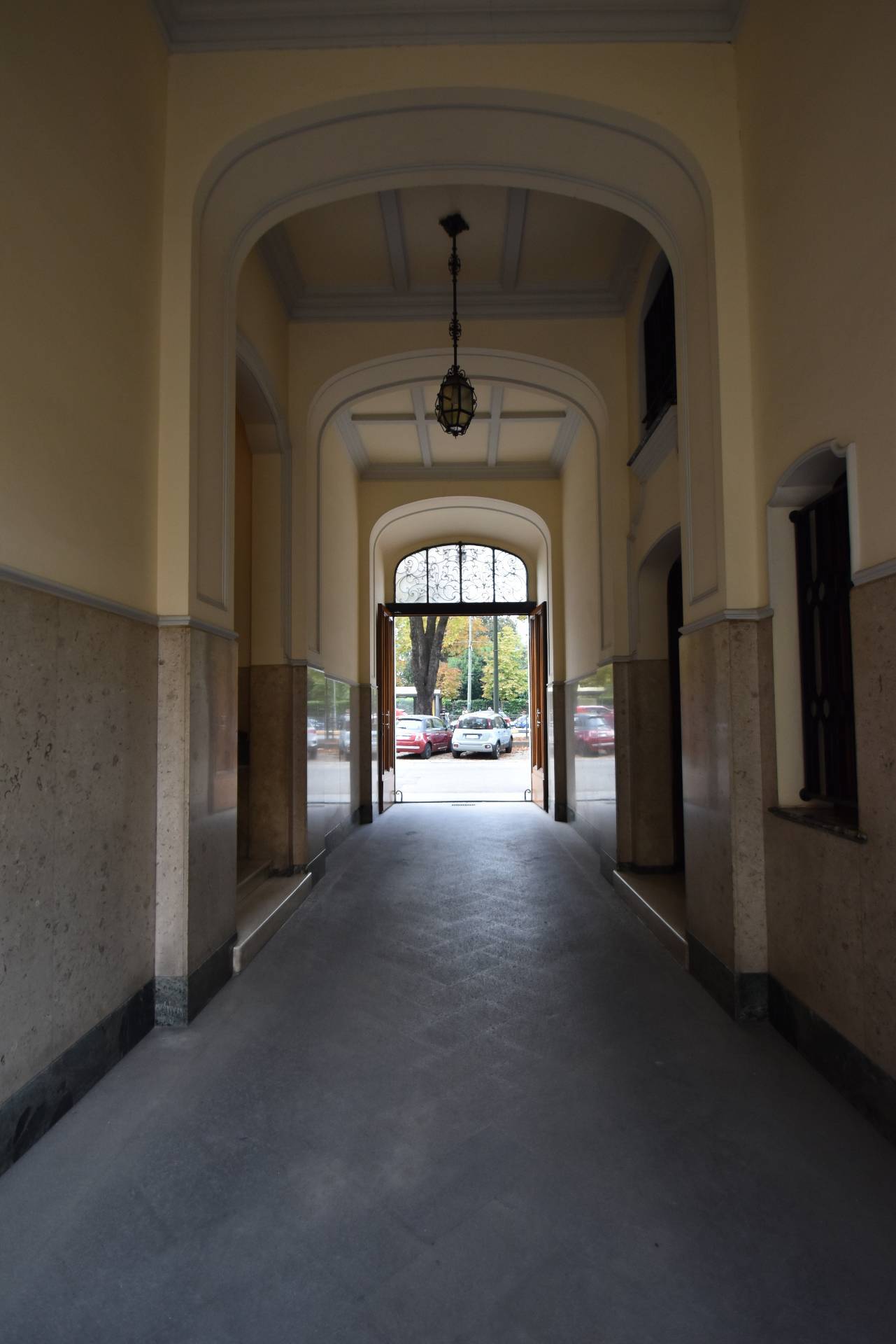 Appartamento in affitto a Torino