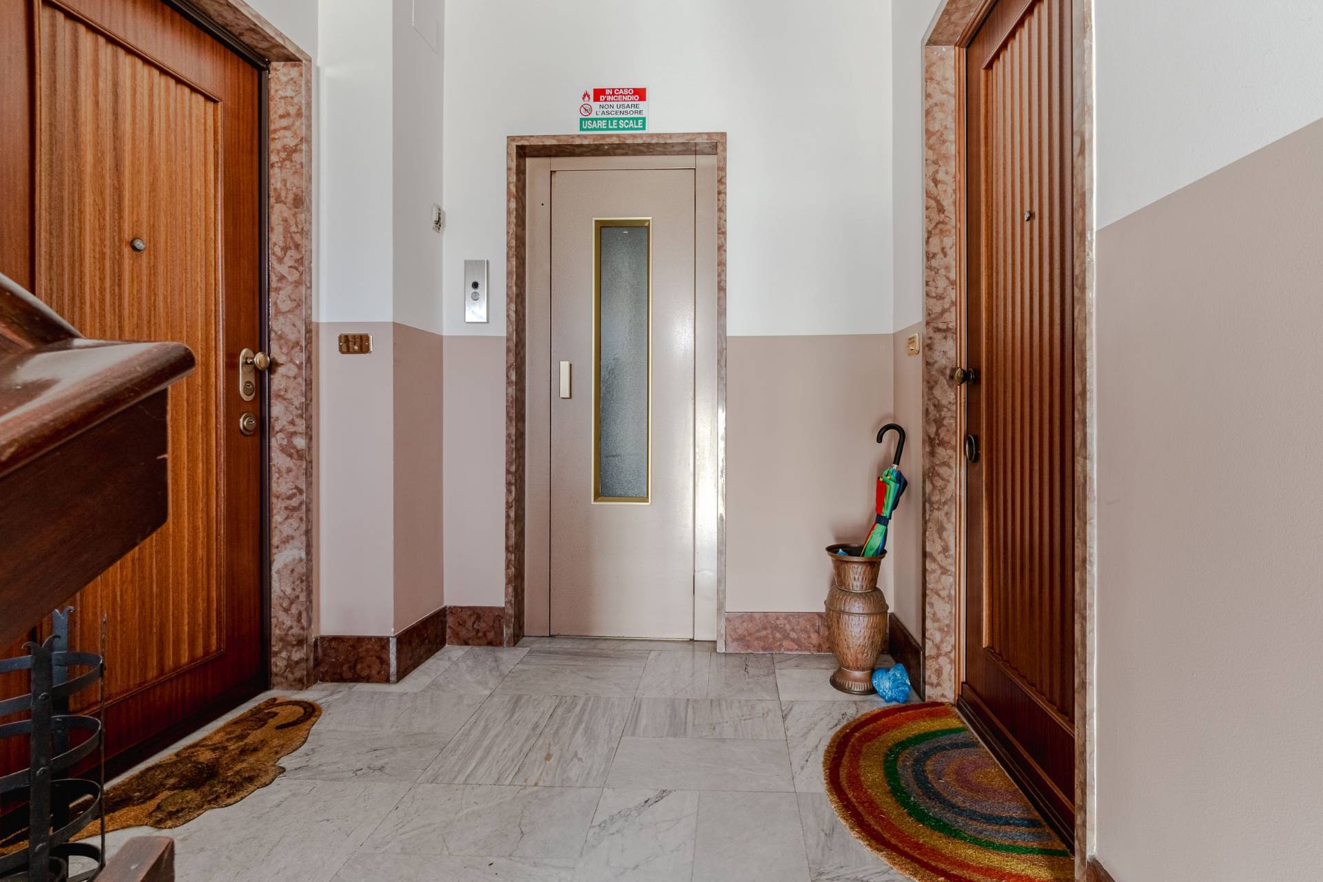 Attico in vendita a Torino, Pozzo Strada