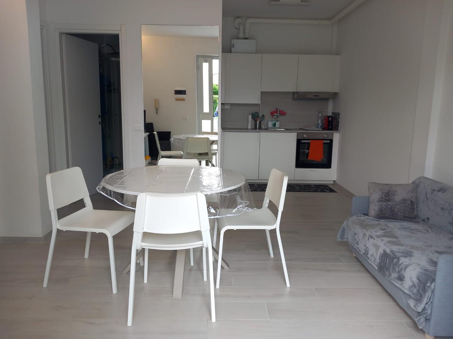 Trilocale in vendita, Massa ronchi