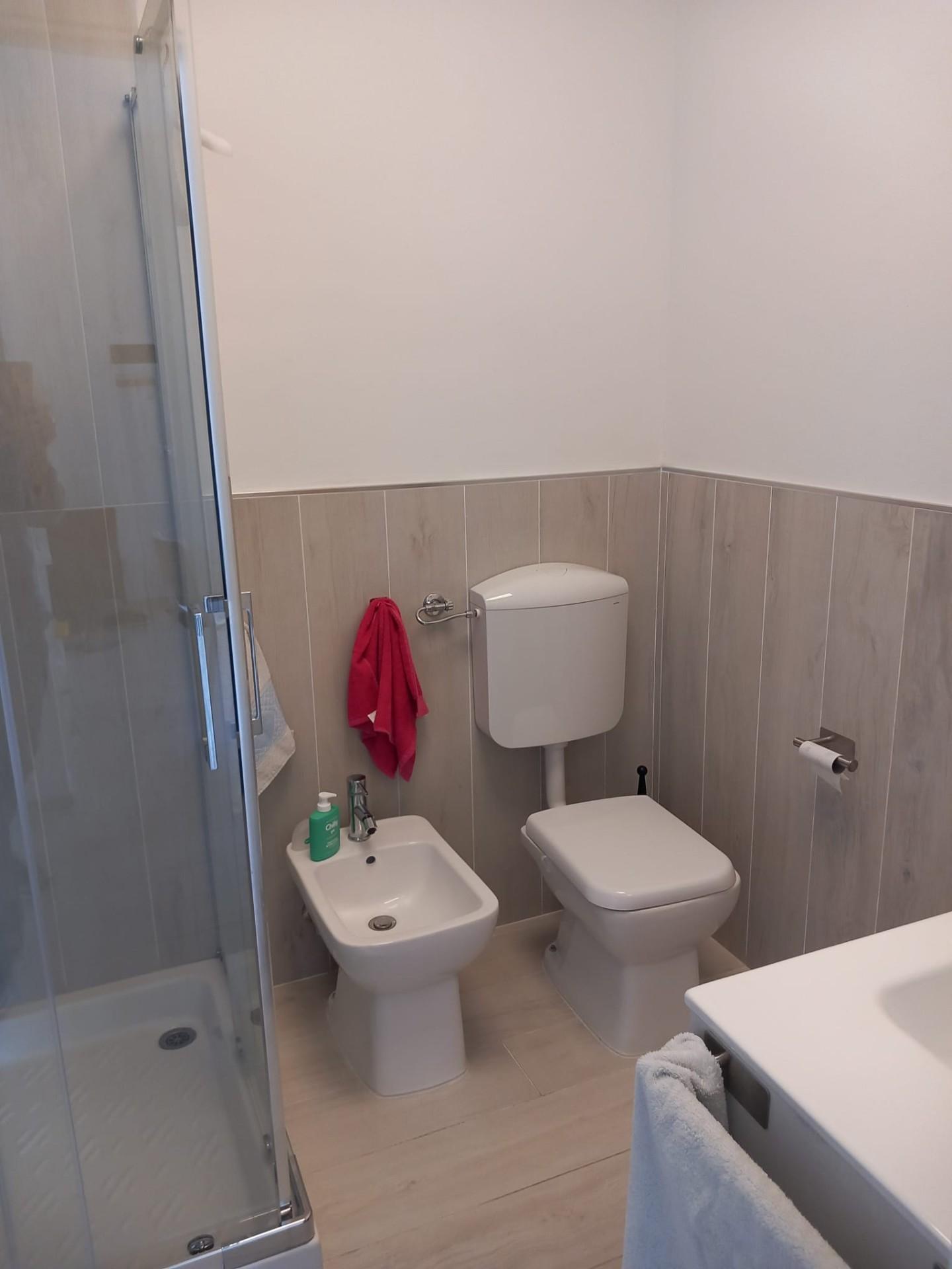 Trilocale in vendita, Massa ronchi