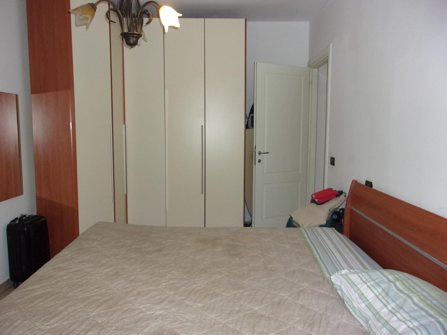 Appartamento in vendita, Massa marina di