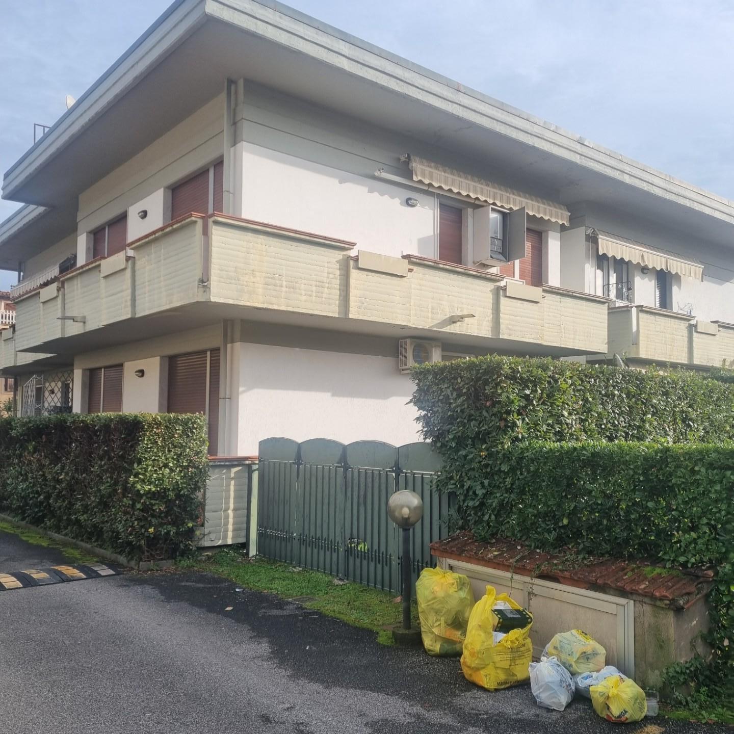 Quadrilocale in vendita, Massa ronchi