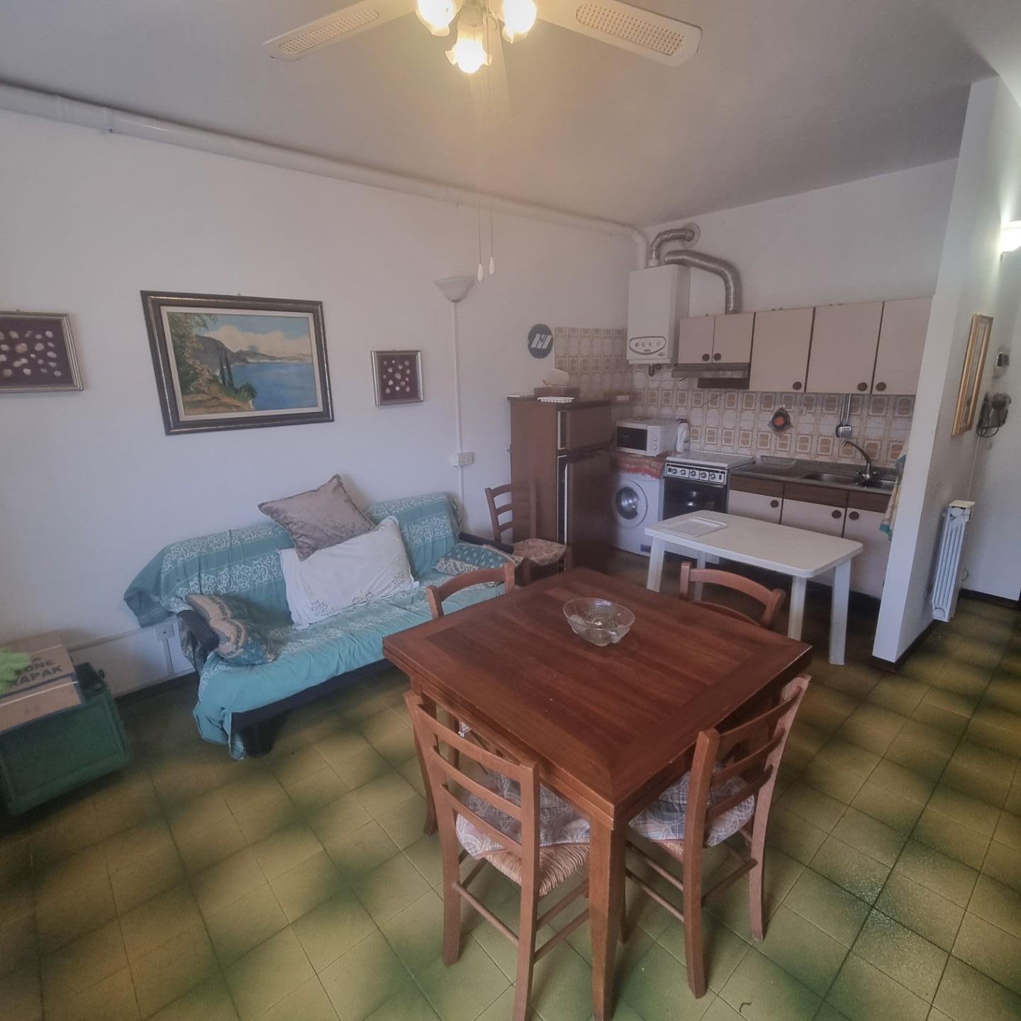 Quadrilocale in vendita, Massa ronchi