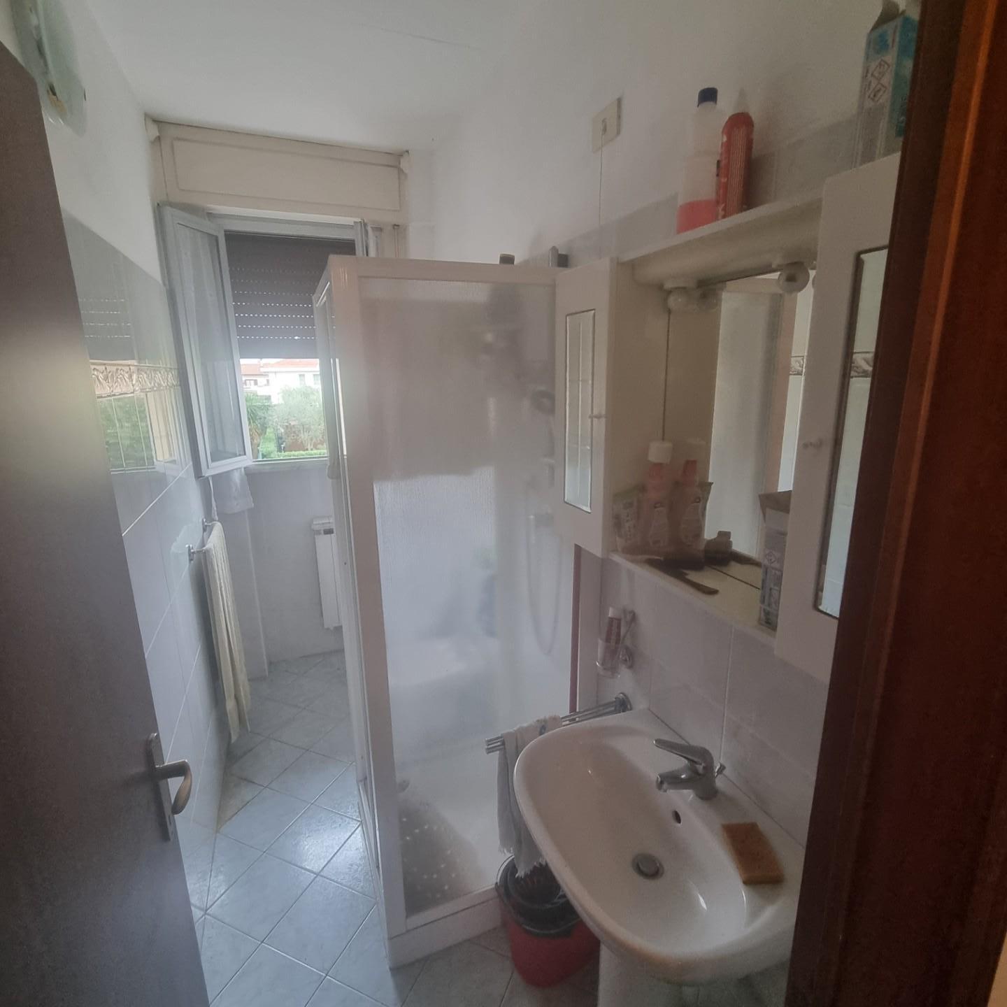 Quadrilocale in vendita, Massa ronchi