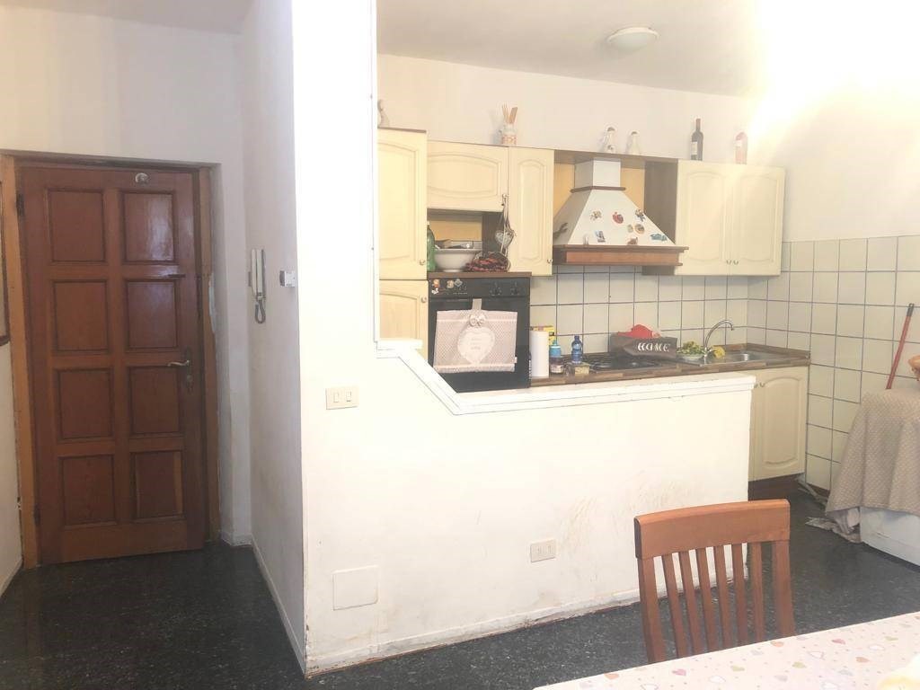 Casa indipendente ristrutturata a Massa