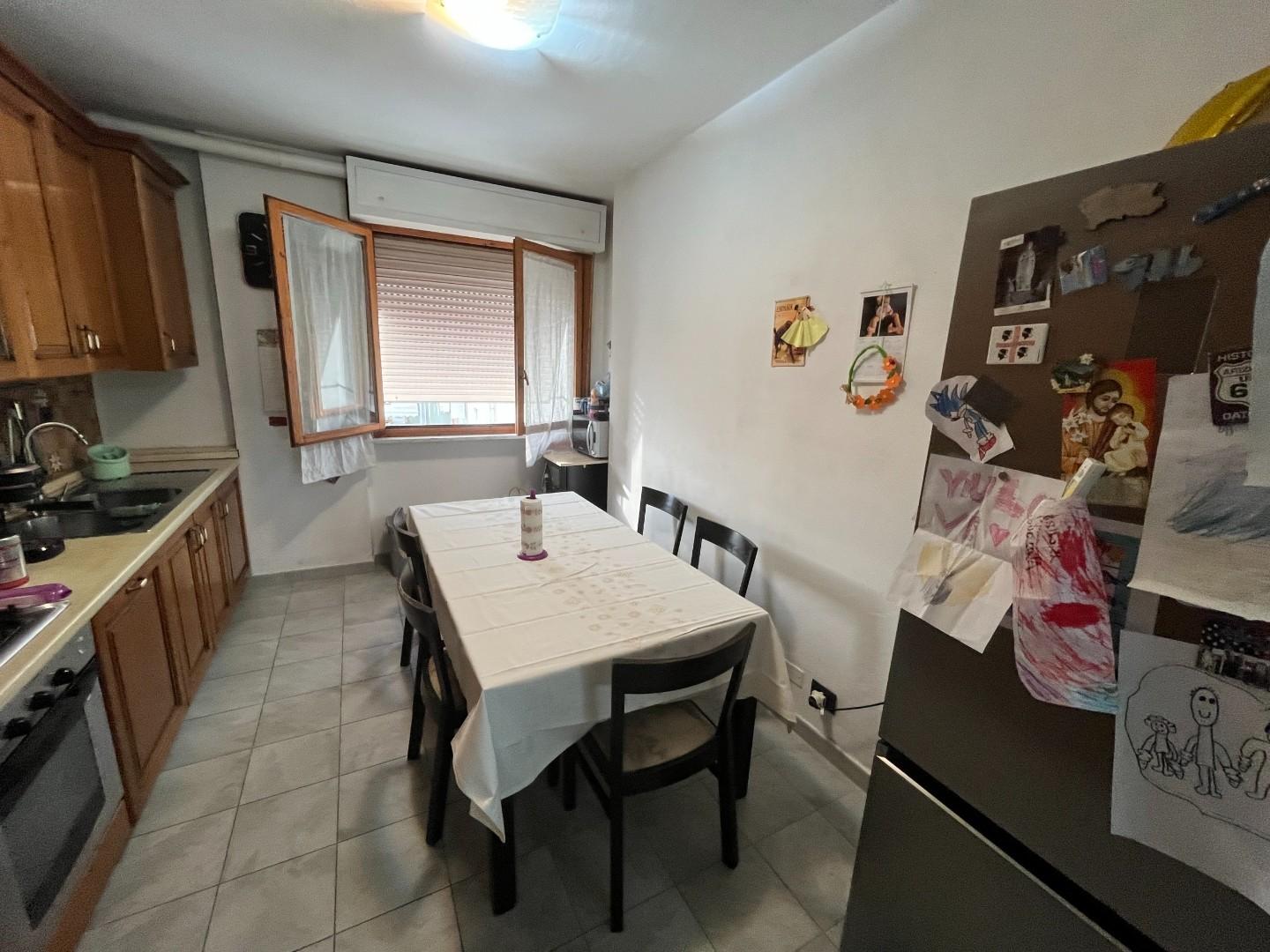 Appartamento in vendita, Massa romagnano