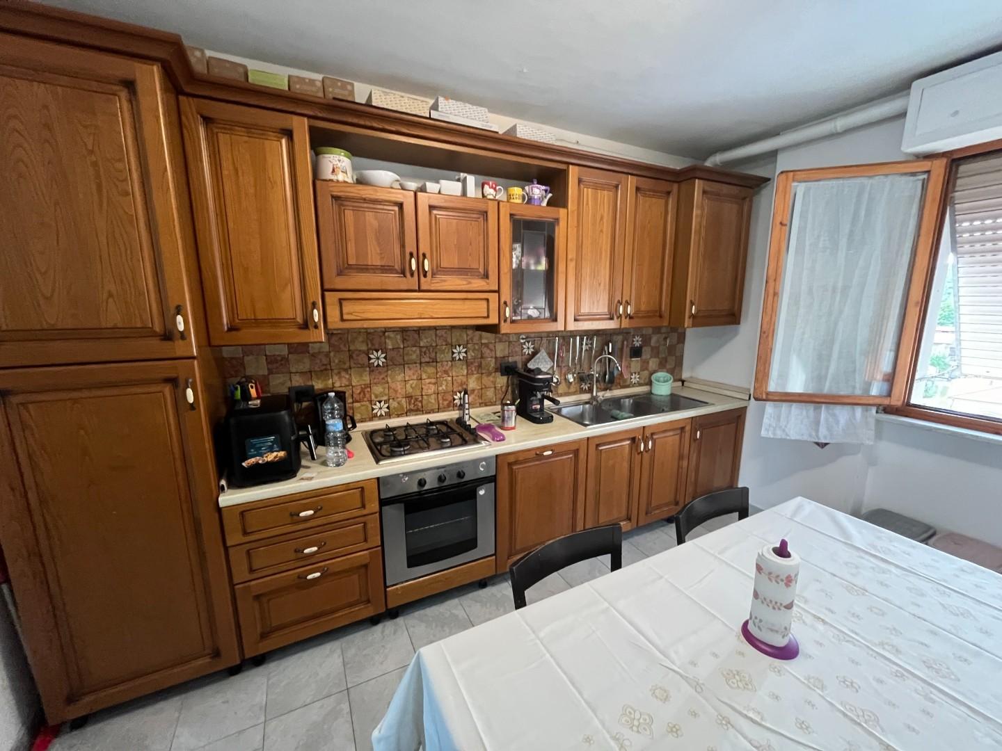 Appartamento in vendita, Massa romagnano