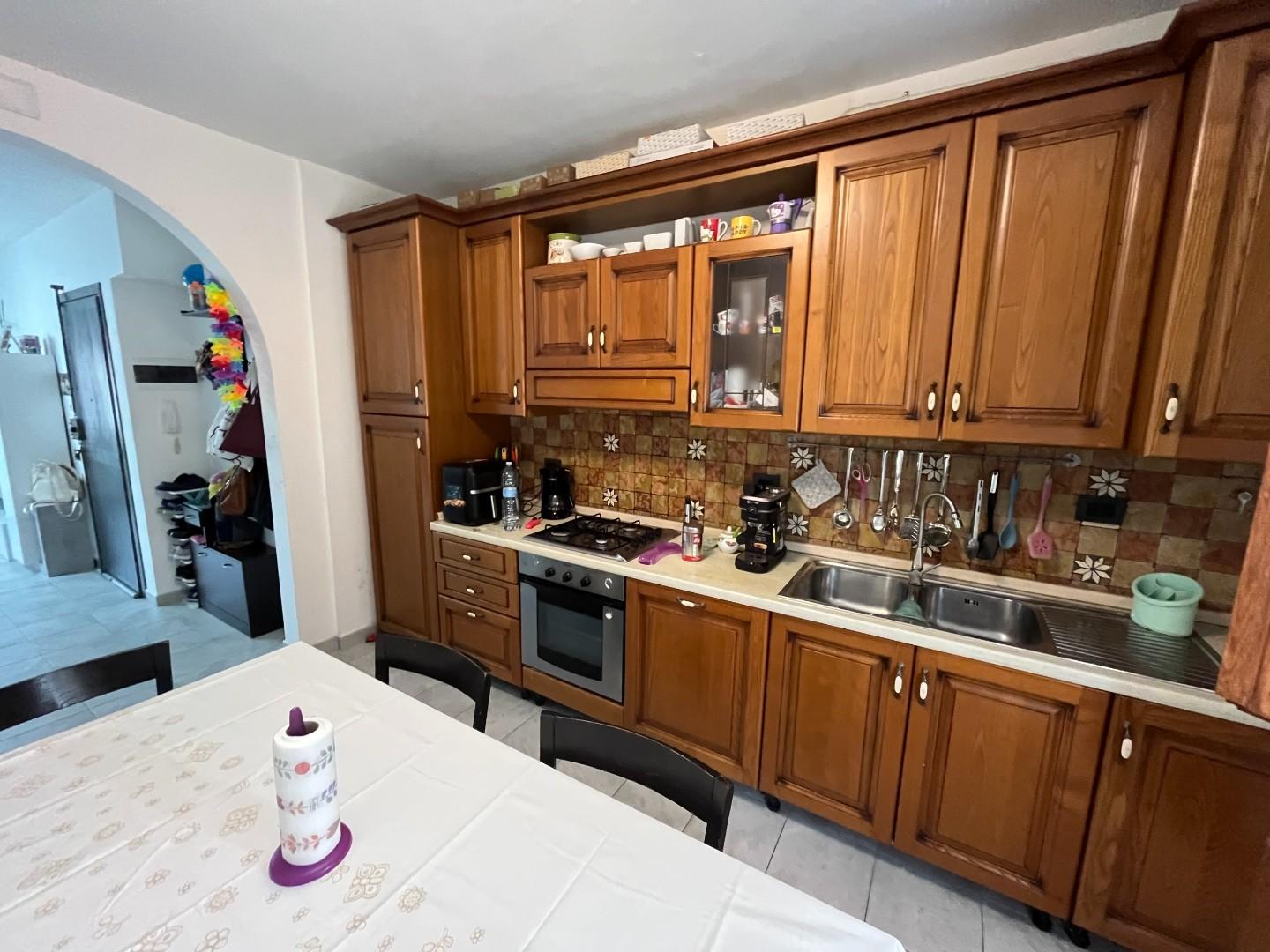 Appartamento in vendita, Massa romagnano