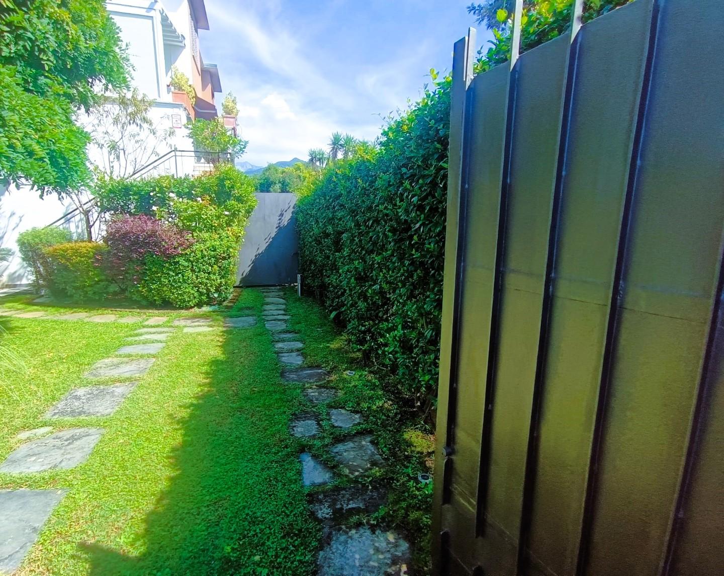 Villa in vendita, Montignoso cinquale