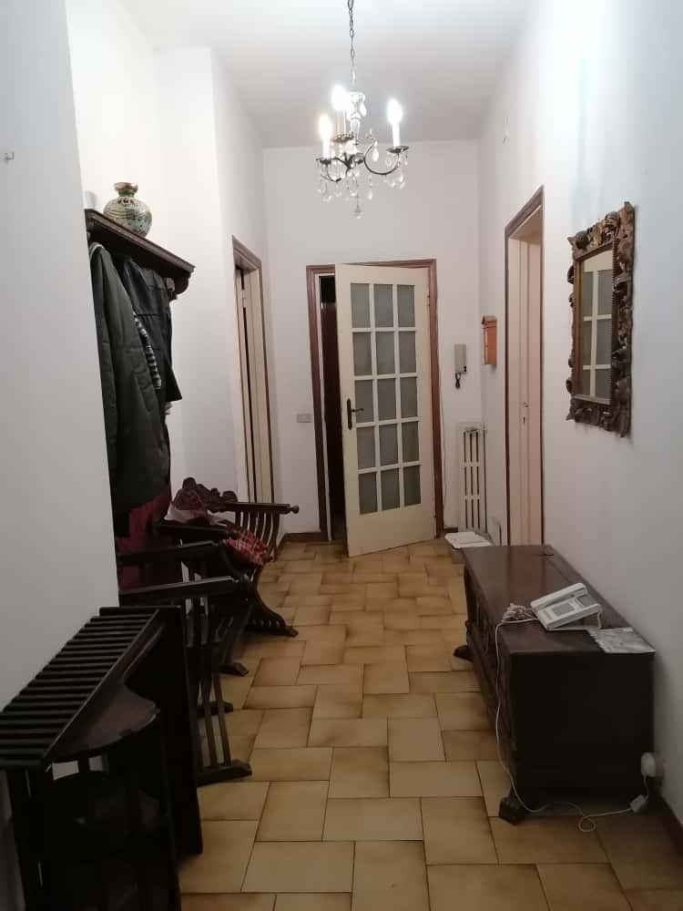 Appartamento da ristrutturare a Massa