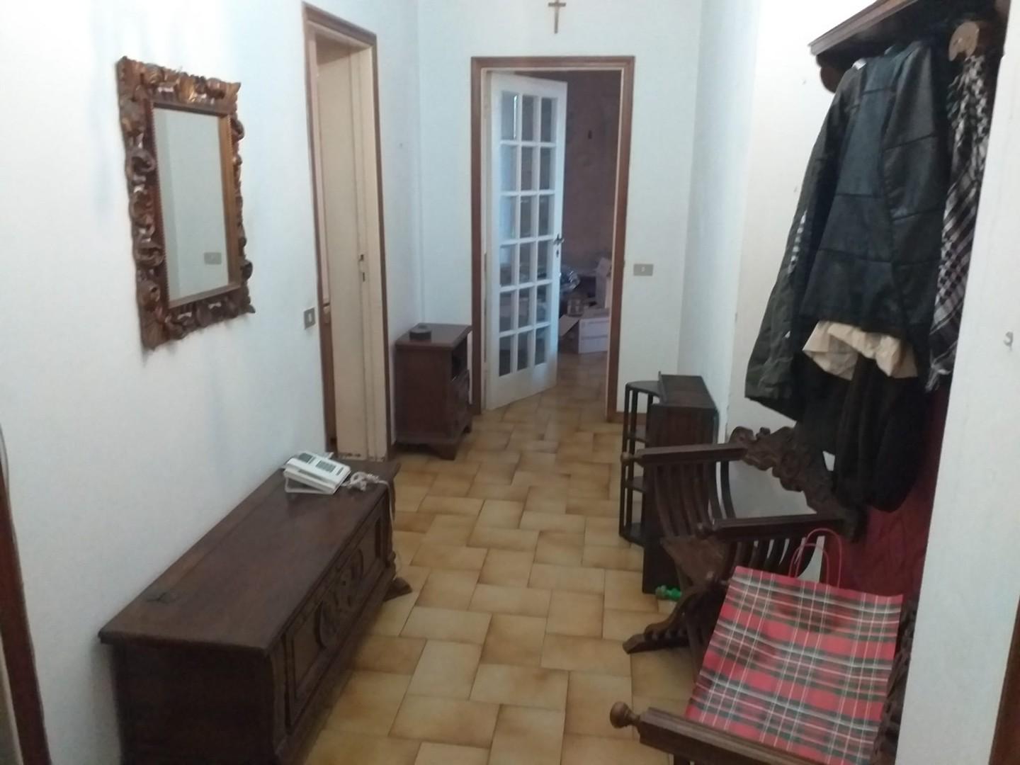 Appartamento da ristrutturare a Massa