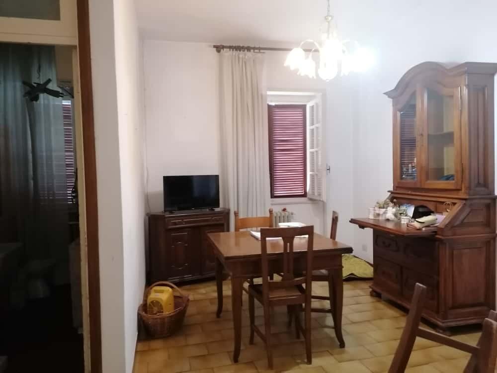 Appartamento da ristrutturare a Massa