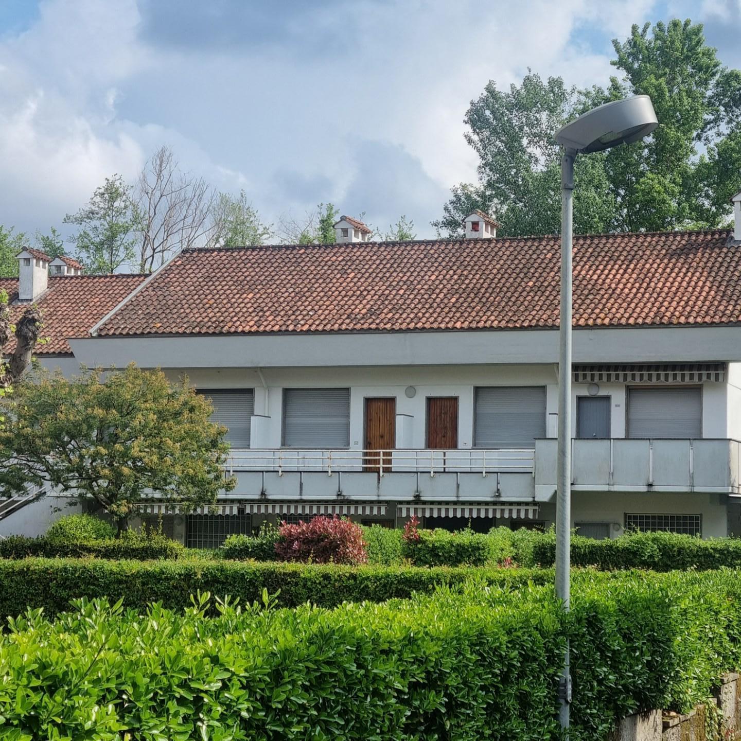 Quadrilocale in vendita, Massa ronchi