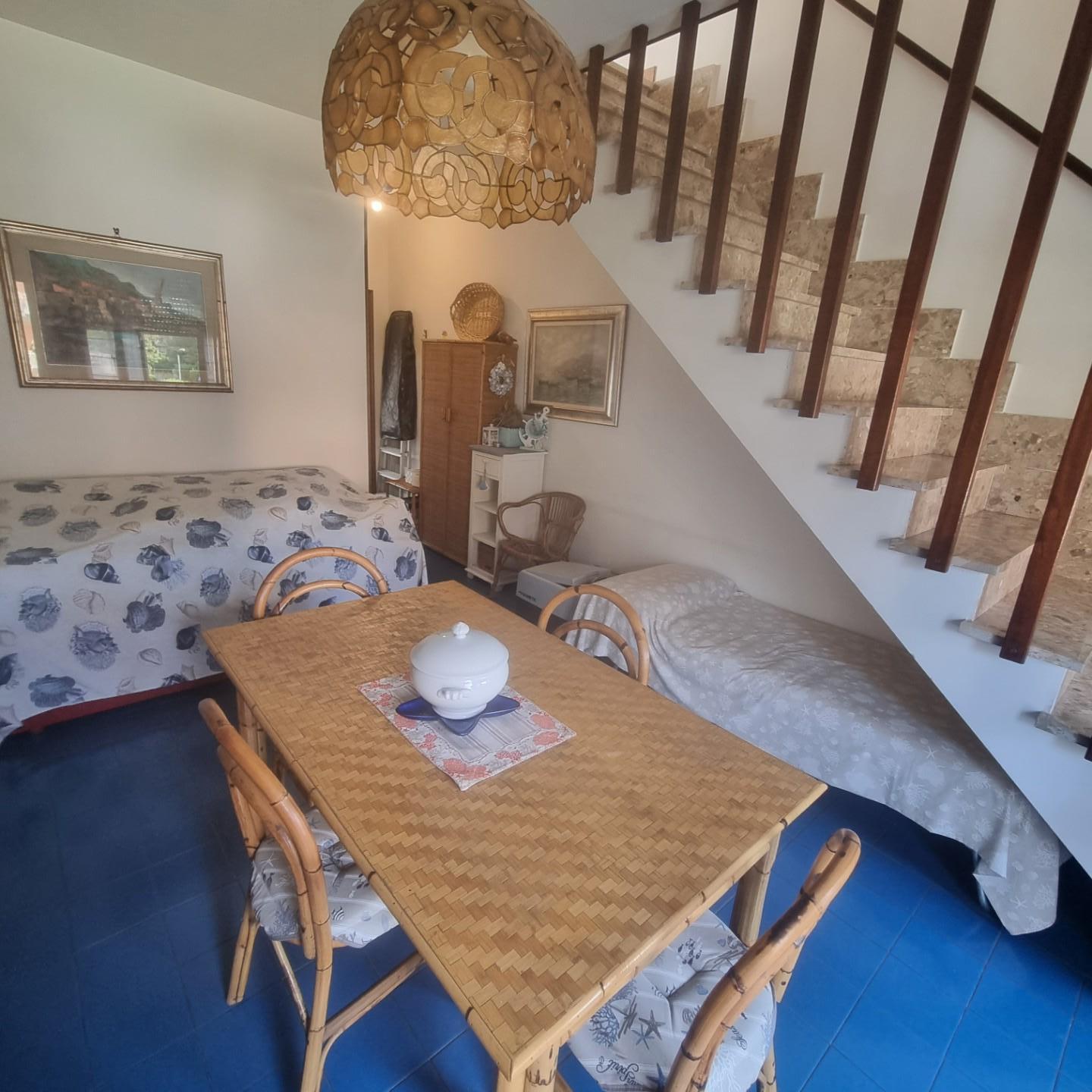 Quadrilocale in vendita, Massa ronchi