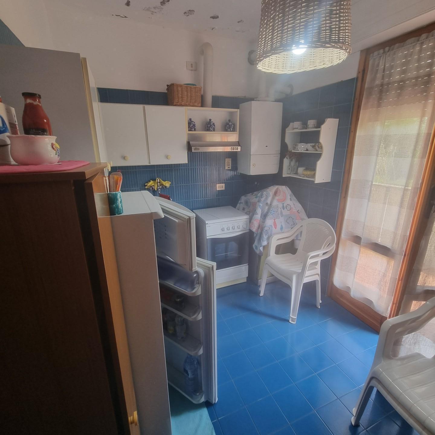 Quadrilocale in vendita, Massa ronchi