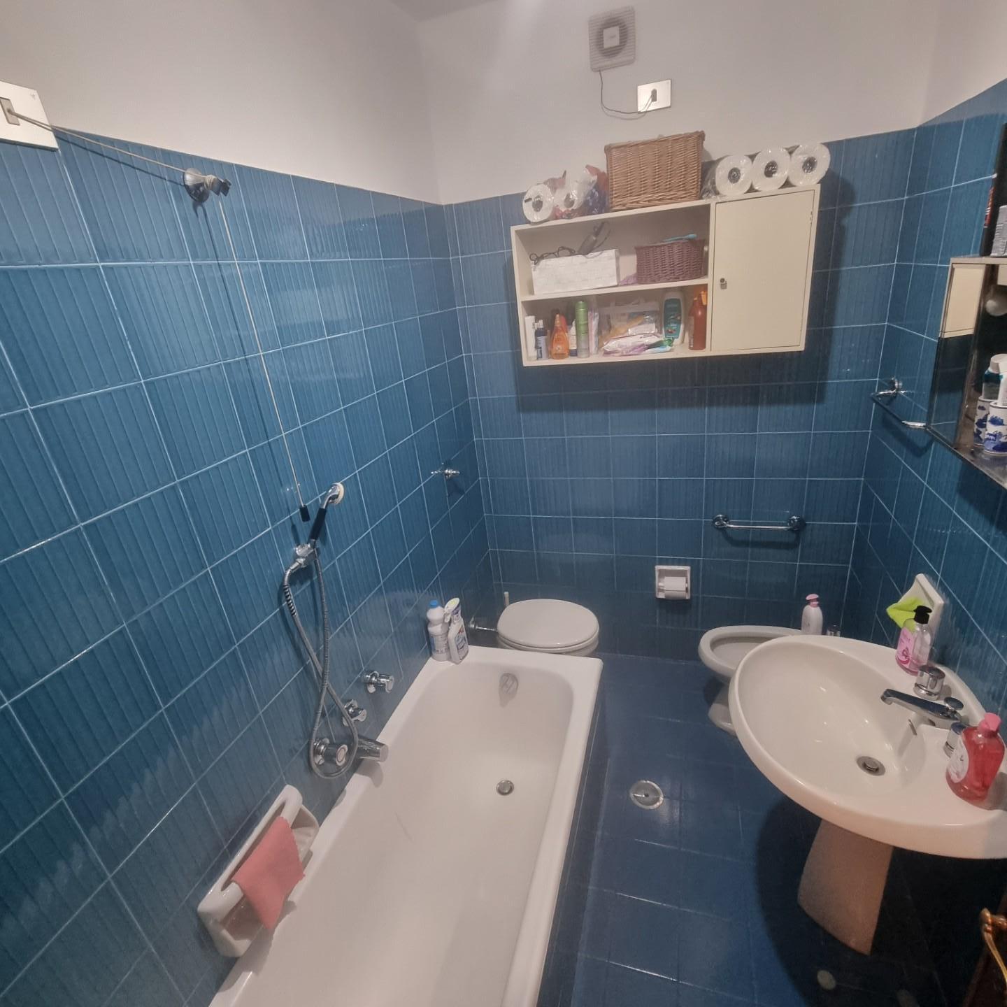 Quadrilocale in vendita, Massa ronchi