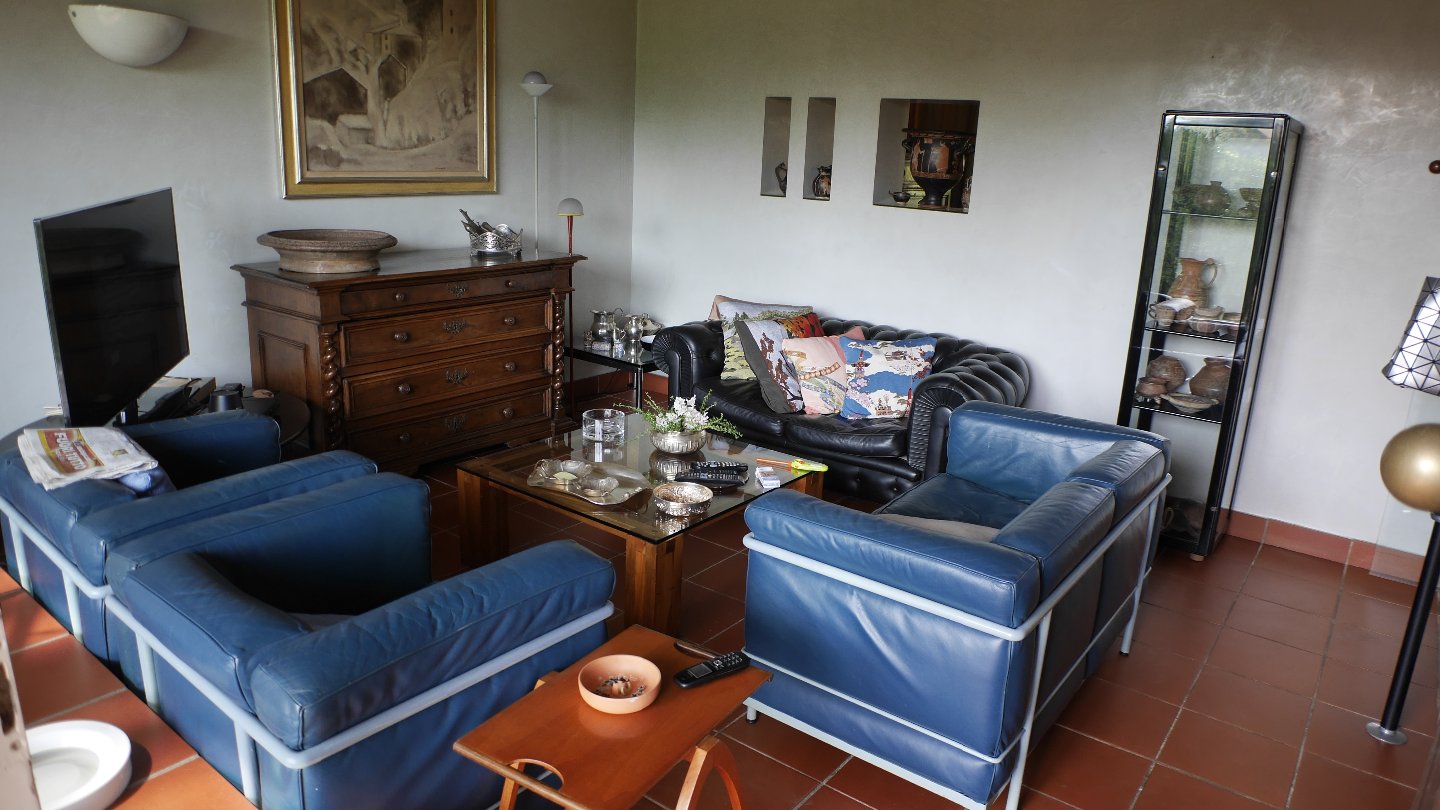 Villa Bifamiliare in vendita, Massa ronchi