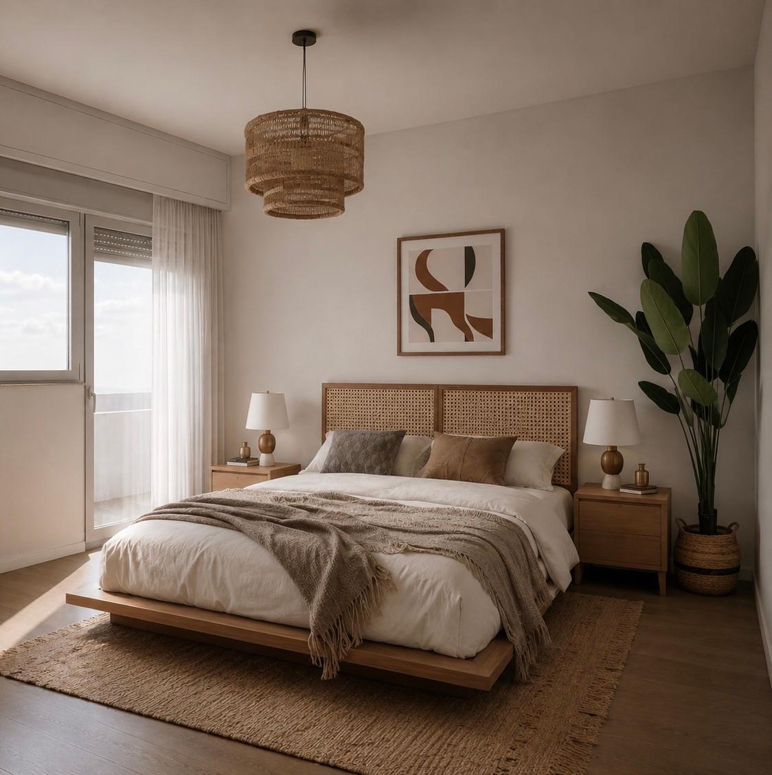 Trilocale con terrazzo, Massa ronchi