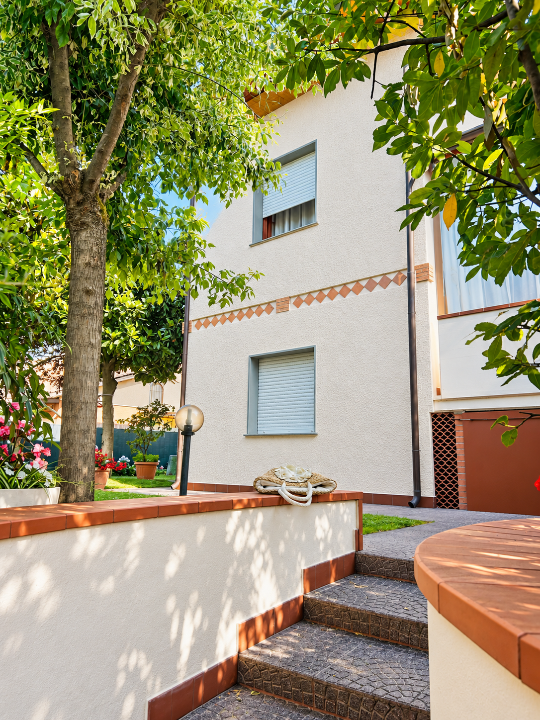 Villa in vendita, Massa castagnara