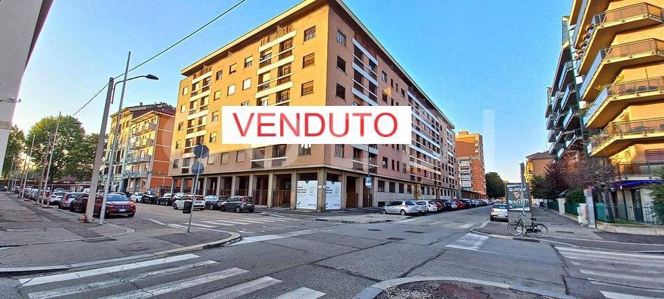 Quadrilocale in vendita, Torino santa rita