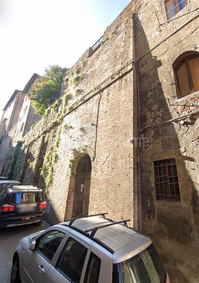 Casa vacanza Monolocale in vendita a Siena