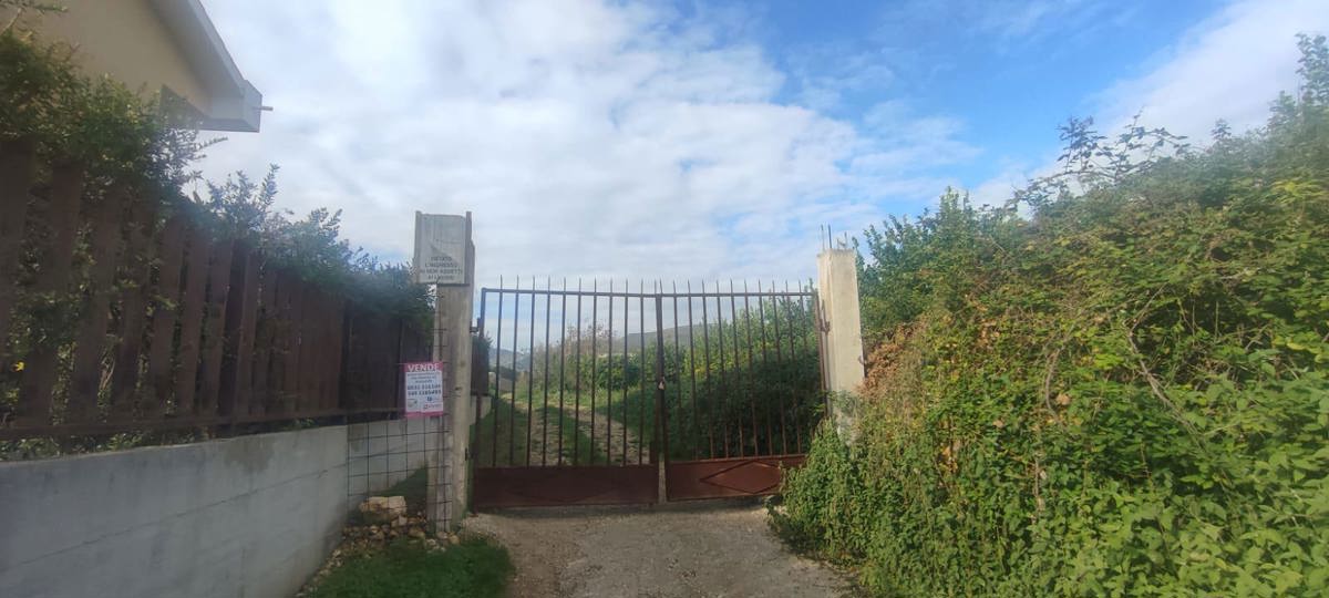 Terreno Agricolo in vendita a Avola