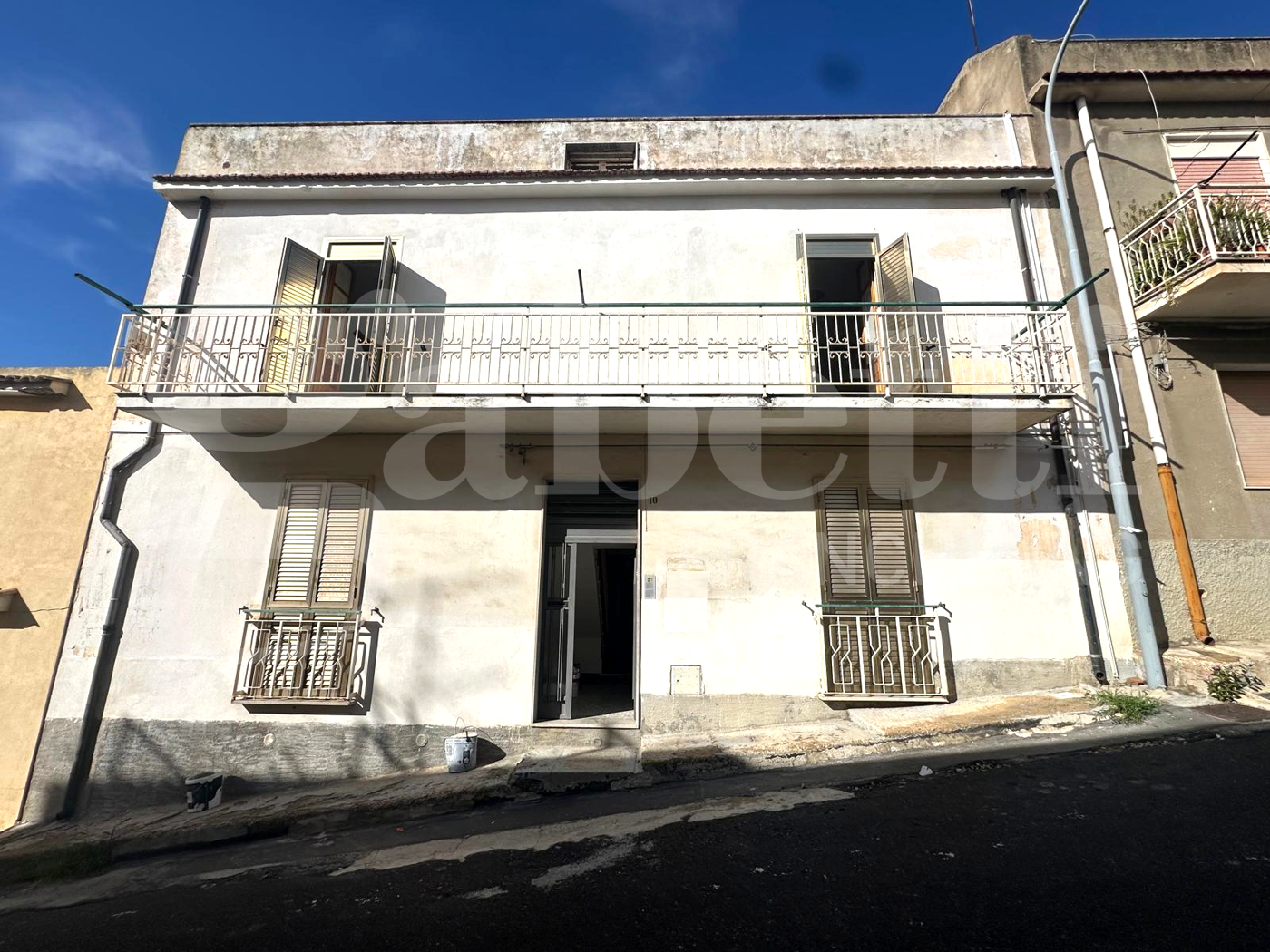 Casa indipendente in vendita a Noto