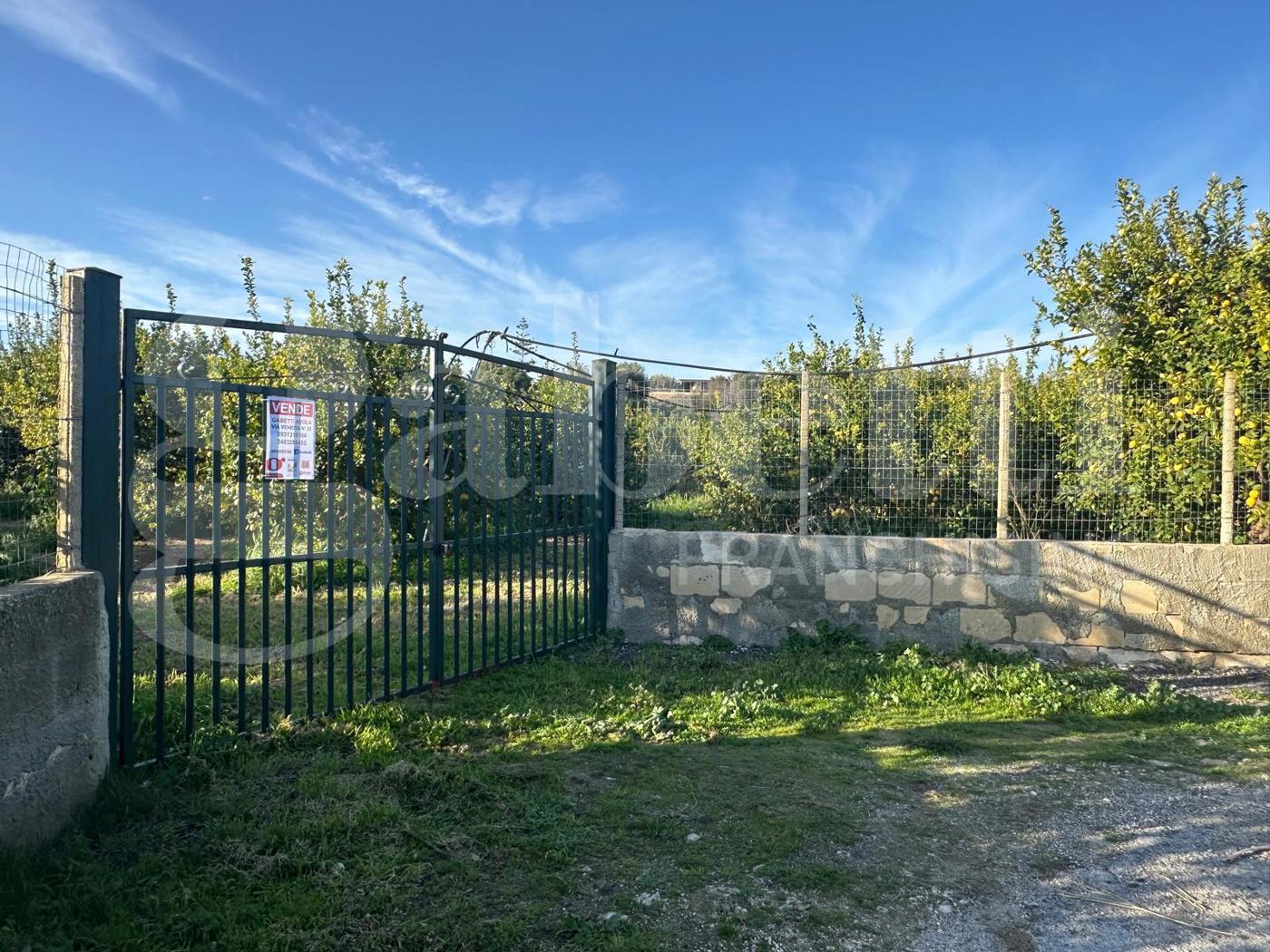 Terreno Agricolo in vendita a Avola