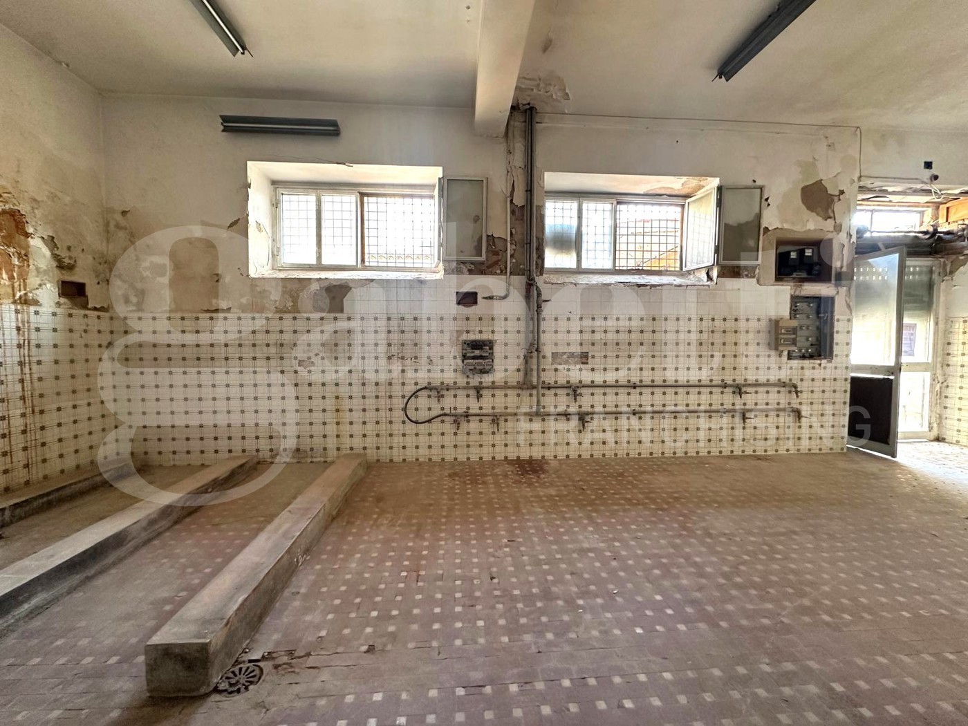 Laboratorio in vendita a Avola