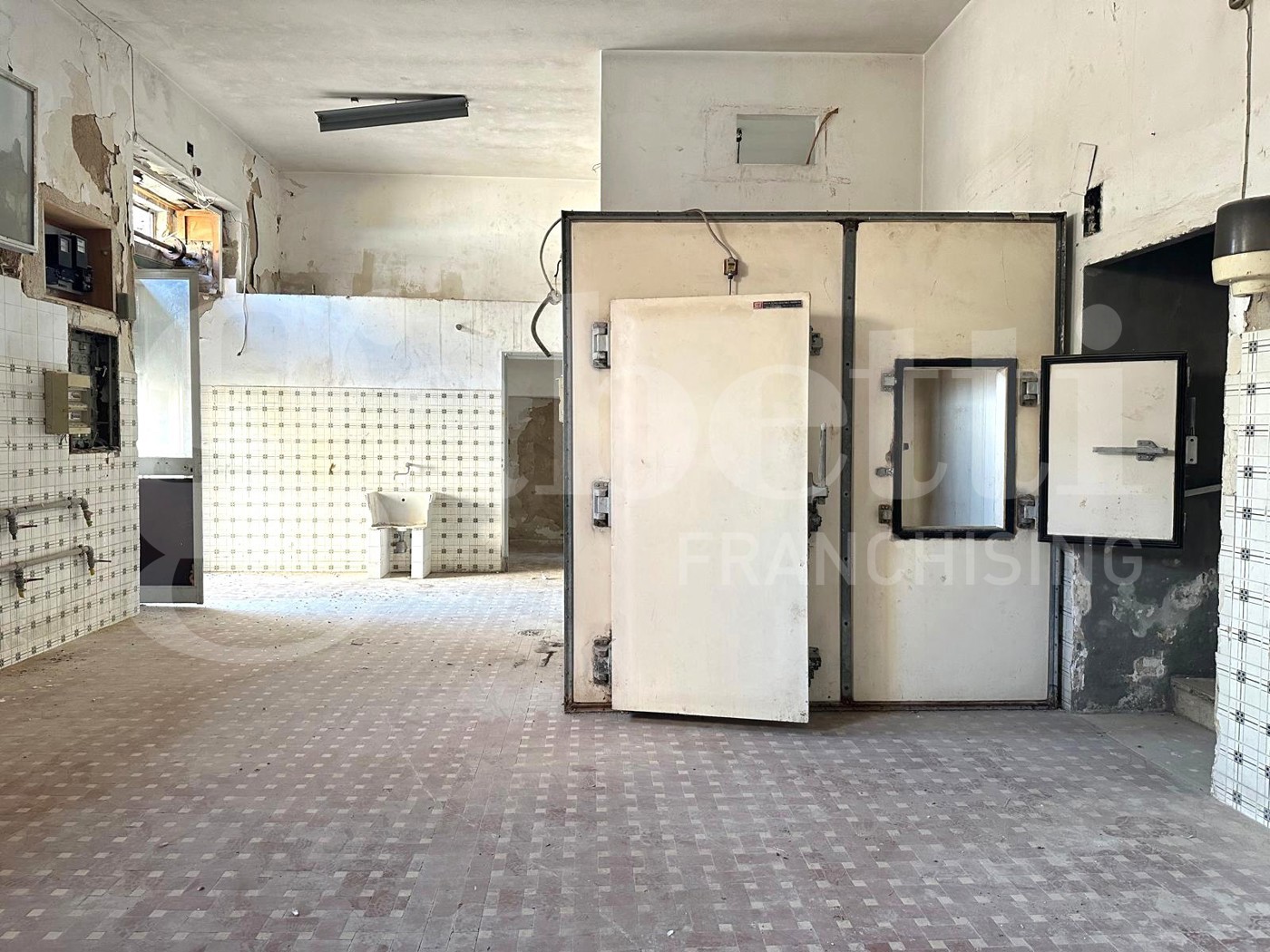 Laboratorio in vendita a Avola