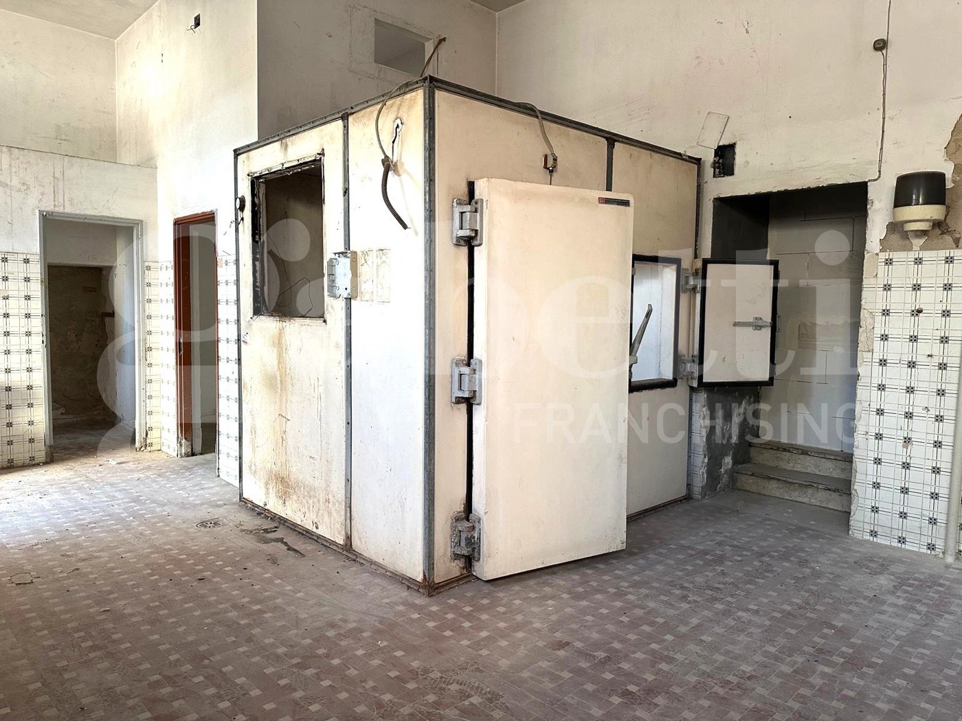 Laboratorio in vendita a Avola