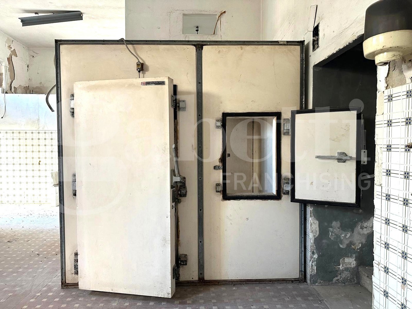 Laboratorio in vendita a Avola