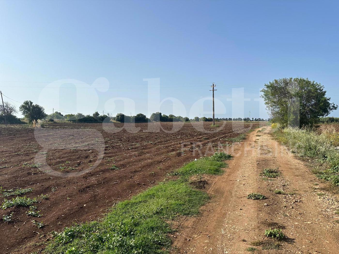 Terreno Edificabile in vendita a Siracusa